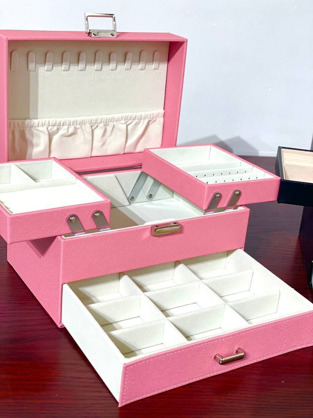 Шкатулка ДЛЯ Украшений 225В