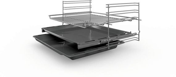 Духовой шкаф Bosch HBF534EW0Q