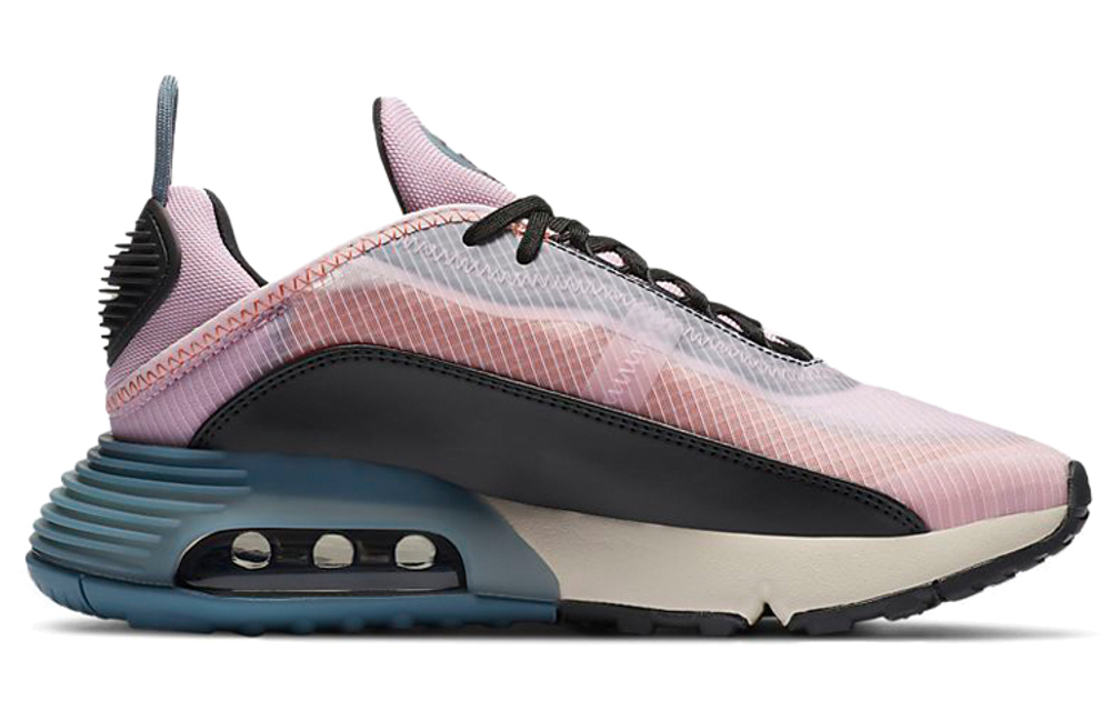 Кроссовки Nike Air Max 2090 (Женская размерная сетка)