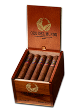 Oro Del Mundo Clasico Robusto