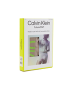 Трусики-боксеры TRUNK Calvin Klein Underwear - серый(000NB3592A)