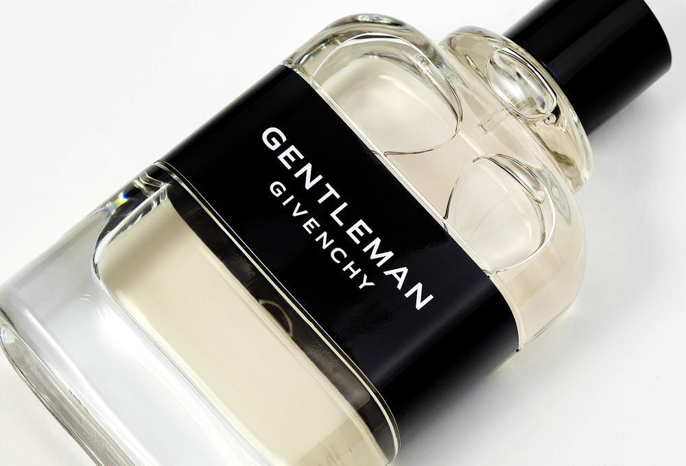 Givenchy Gentleman Eau de Toilette