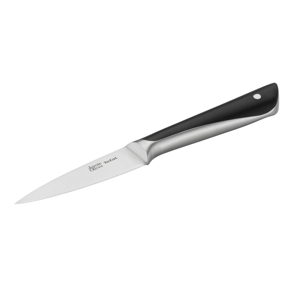 Нож для овощей Tefal Jamie Oliver K2671155 9 см