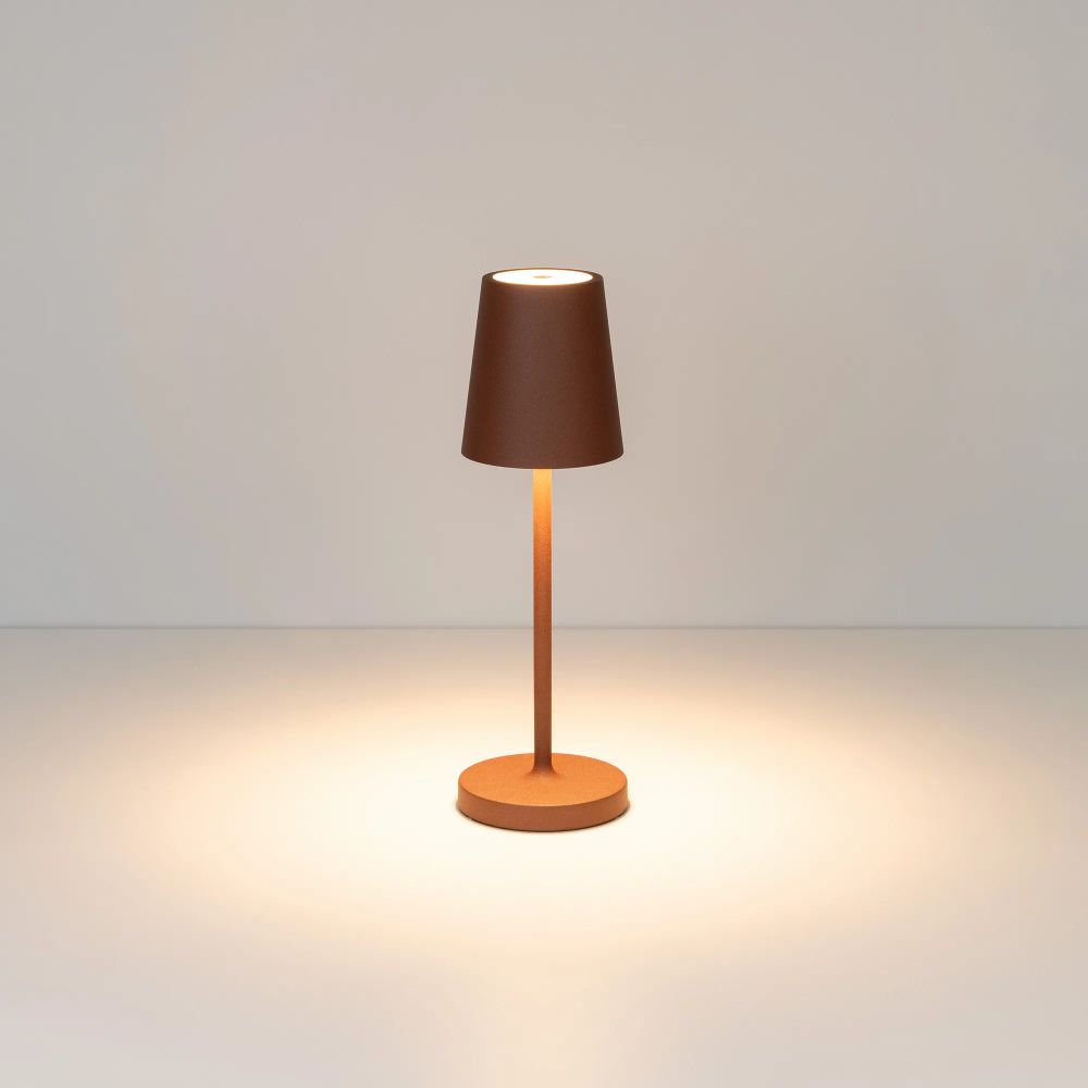 Светильник SP-DAISY-TAB-1.5W Warm3000-MIX (RS, 90 deg) (Arlight, IP54 Металл, 2 года) 058566