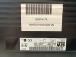 SEW Eurodrive MKS51A010-503-00* б/у