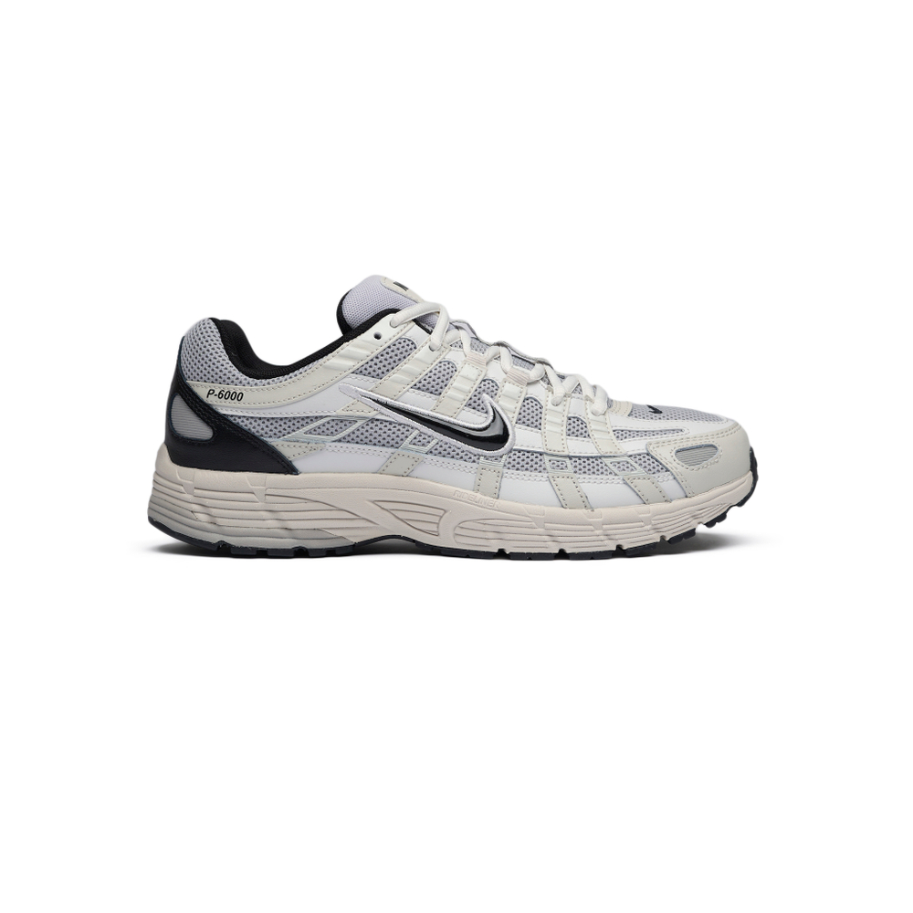 Кроссовки Nike P-6000 "Platinum Tint Black"