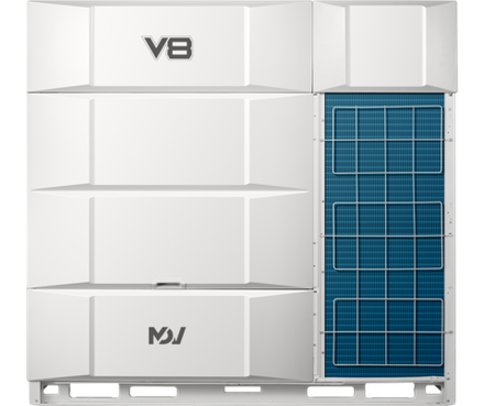 Наружный блок модульный VRF MDV-V8900V2R1A(MA) серии V8