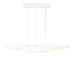 Ambrella Светильник подвесной со сменной лампой E27 Techno TN5155