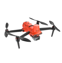 Квадрокоптер Autel Robotics EVO II Dual 640T RTK V3