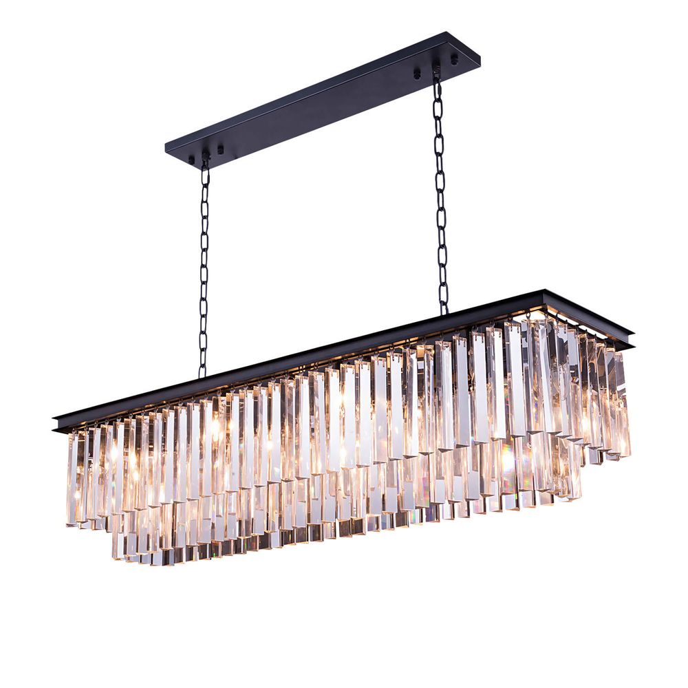 Люстра Odeon D12