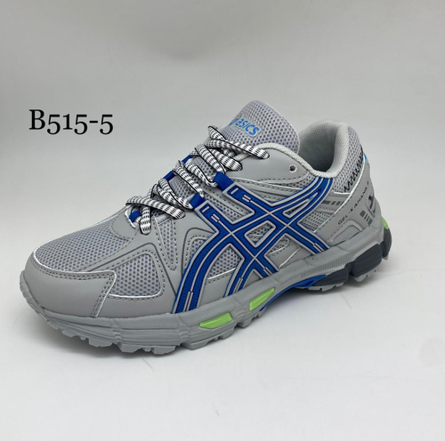 Кроссовки по 8 пар (36-41)р. B515-5