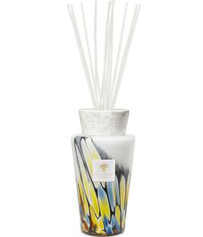 Mayumbe, ваза аромадиффузора Rainforest, Baobab Collection