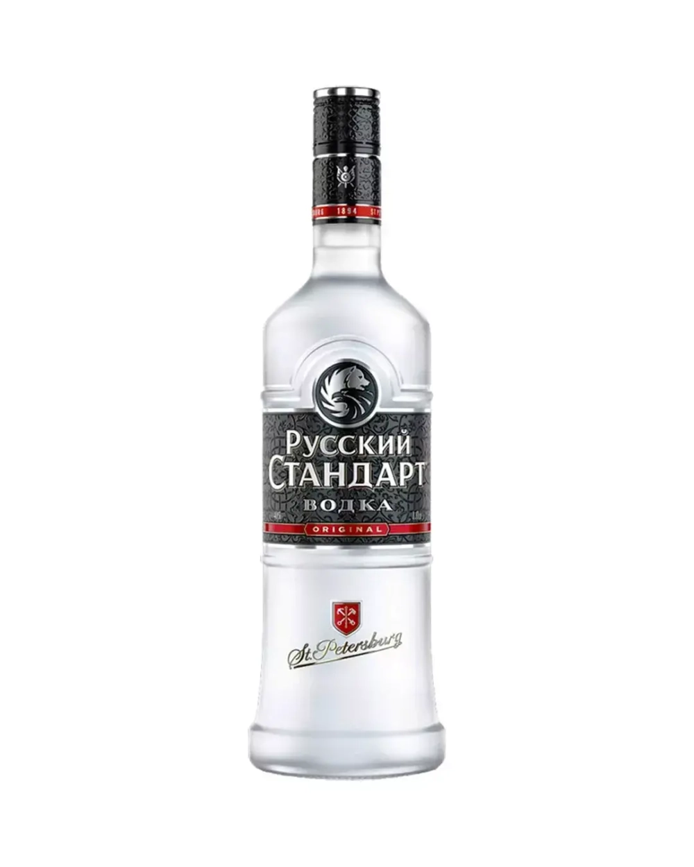 Русский Стандарт Оригинал 1 л.