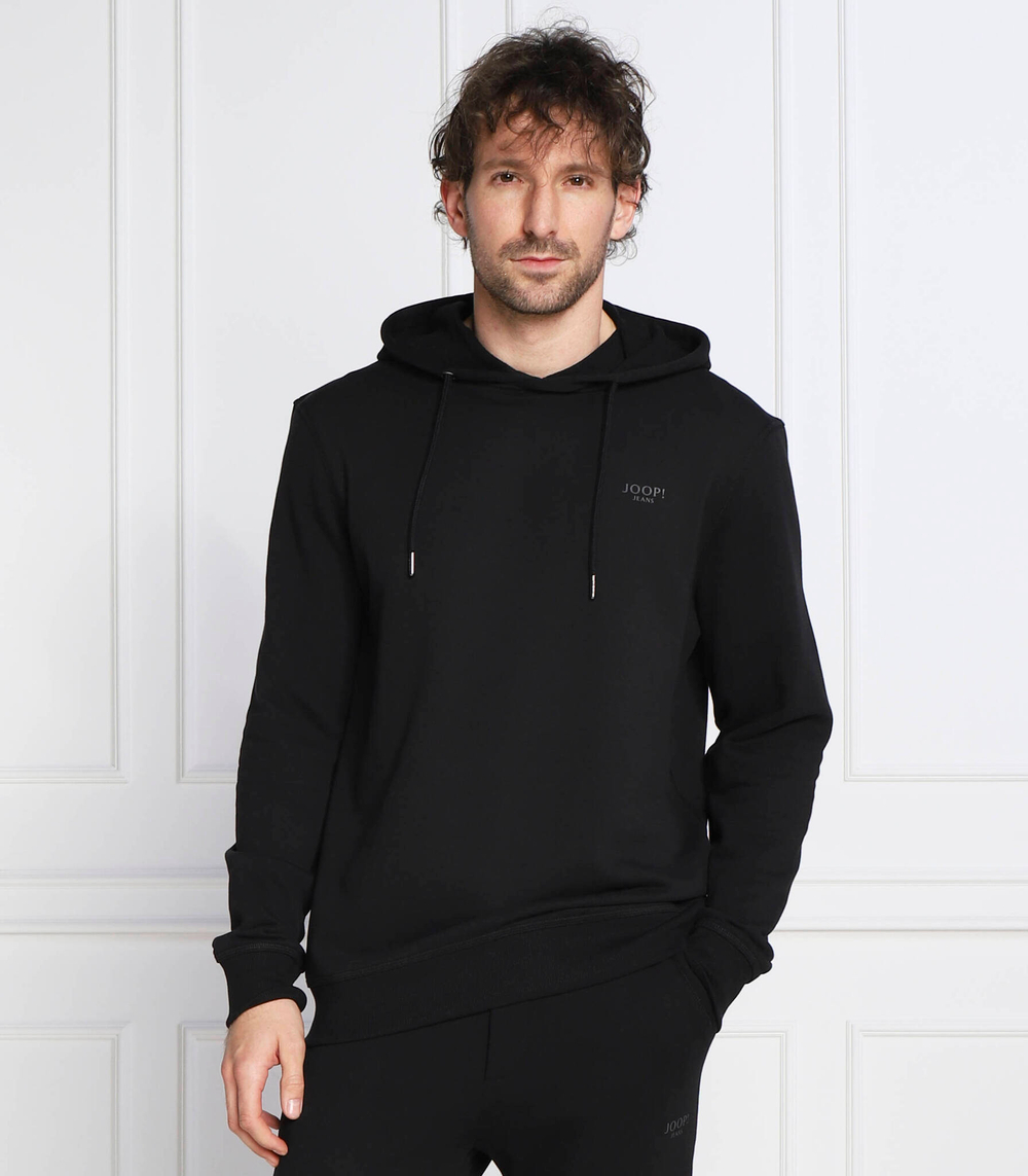 Худи samuel Joop! Jeans - черный(30035250)