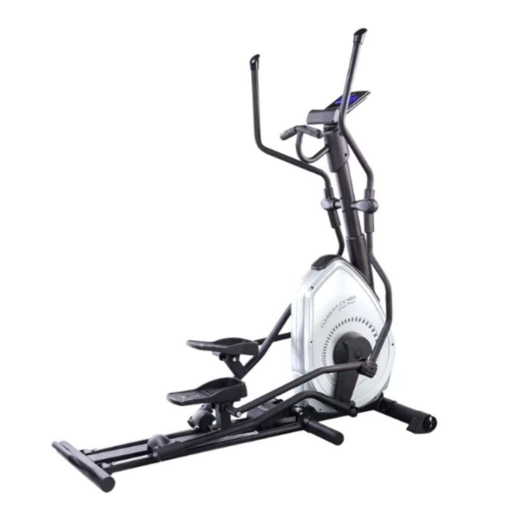 Clear Fit CrossPower CX 450