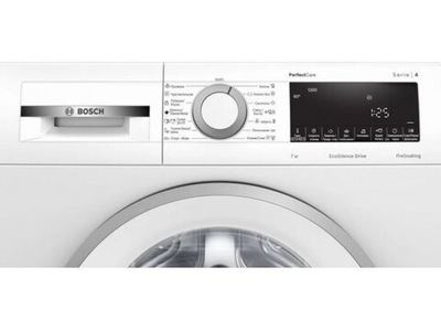 Стиральная машина Bosch WHA122X1OE