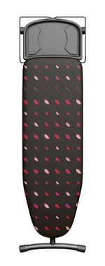 Гладильная доска LauraStar COMFORTBOARD BLACK COVER LIPS