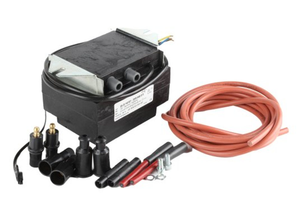 Трансформатор розжига MCT ZA 20 140 E21 Kit