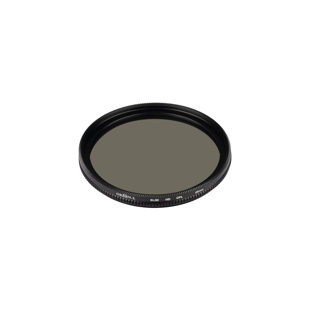 Фильтр LGD-ARTIFACT-CPL-LENS-R49 (BK) (Arlight, Металл) 059724