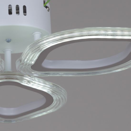 09827-3.3-03 WH светильник потолочный