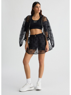 Топ спортивный женский Top Jersey LIU JO