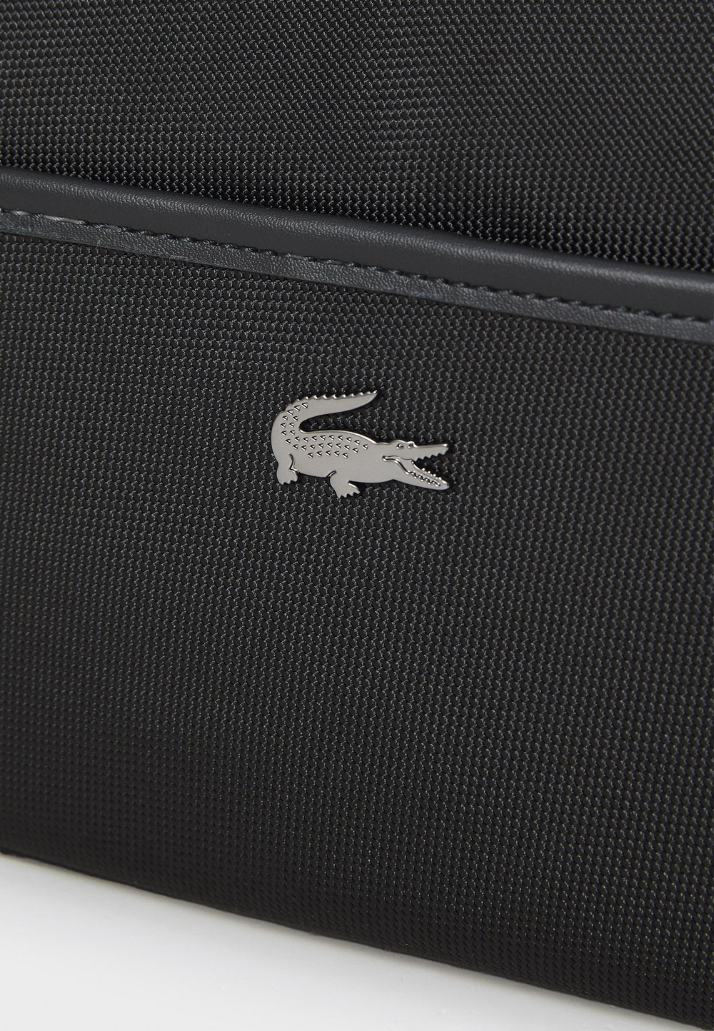Lacoste Сумка через плечо - Чёрный (LA252H06W-Q11)