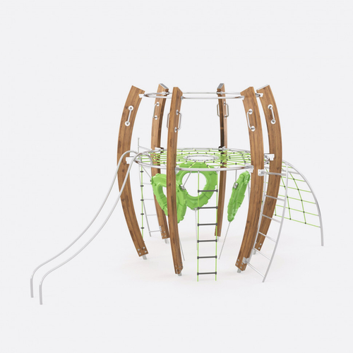 Канатный комплекс (ЛГ0029)