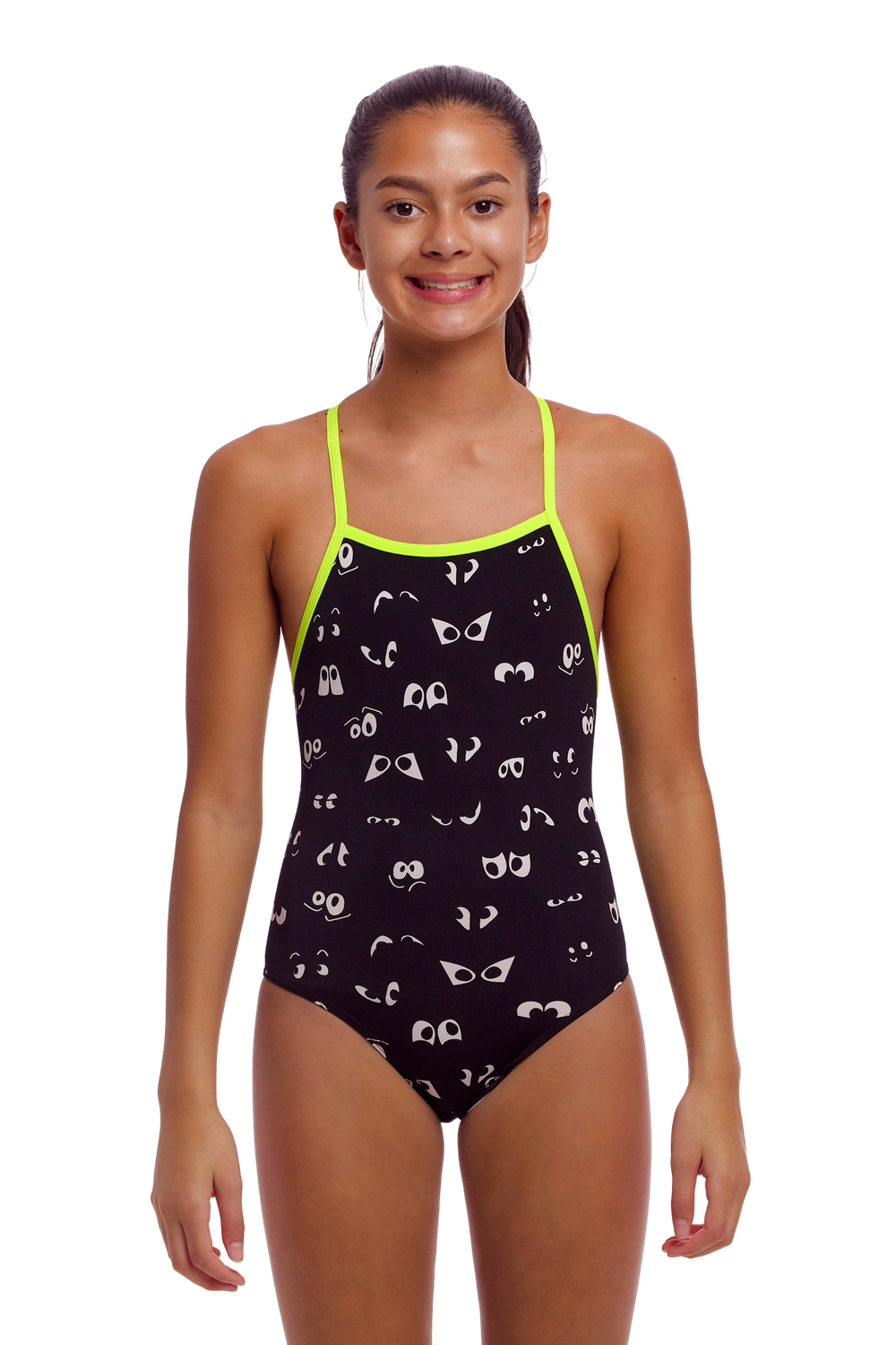 Купальник FUNKITA Girl's Eye Spy