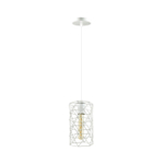 3730/1 LN Подвес E27 1*60Вт IP20 SUSPENTIONI