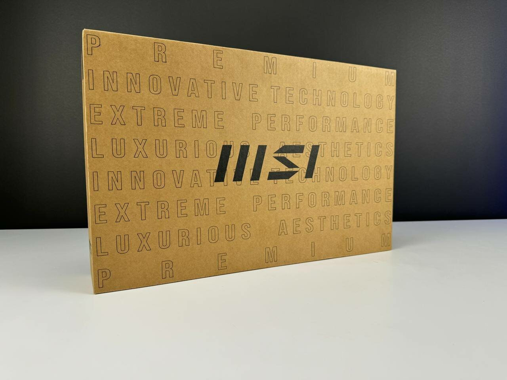 Игровой Ноутбук MSI Bravo C7VE-070XRU Ryzen 5 7535HS/RTX4050/8GB/512GBSSD/15.6/144Hz