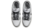 Nike Dunk Low Light Smoke Grey Women's