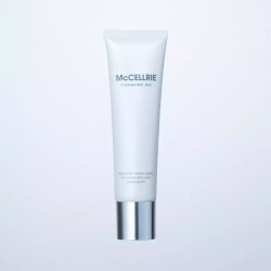 McCoy Демакияжный гель МакСелри МакКой- McCELLRIE CLEANSING GEL, 150 гр