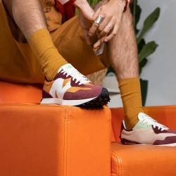 New Balance 327 – multikolor