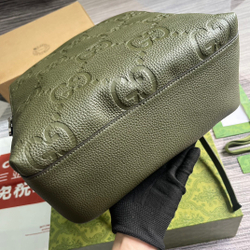 Gucci Large Jumbo GG Backpack
