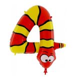 Набор воздушных шаров. Змея.