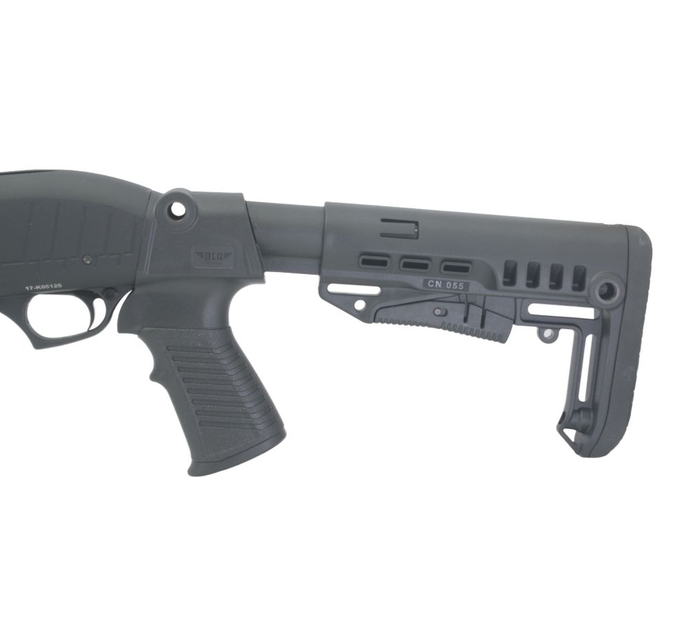 Приклад TBS Compact для турецких ружей, DLG Tactical