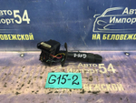 Переключатель подрулевой NISSAN ALMERA 2012