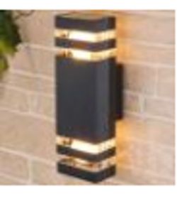 Архитектурный светильник Maytoni Unter den Linden O578WL-02B