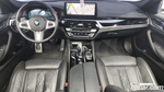 BMW 5 Series (G30) 520i M Sports (12.2020)