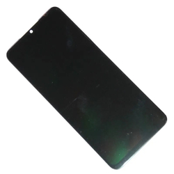 Дисплей для Xiaomi Poco M5 с тачскрином Черный