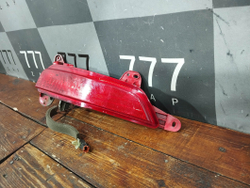 ПТФ задний левый Hyundai Creta 1 (GS) 16-21 Б/У Оригинал 92405M0100