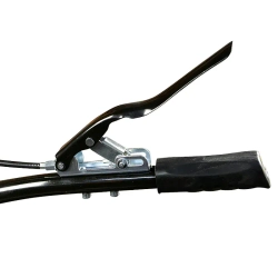 Sturm! GK827CI8 мотоблок бензиновый