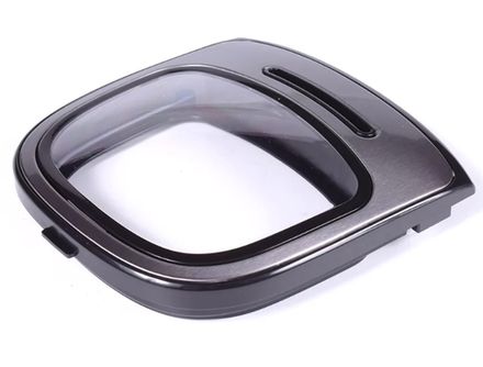 Стекло крышки для индукционной мультиварки Bosch (Бош) 11016075