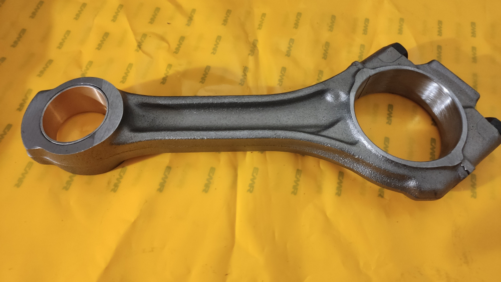 Шатун в сборе 7511.1004045-02