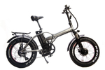 Электро-фэтбайк Медведь Fold 350х350
