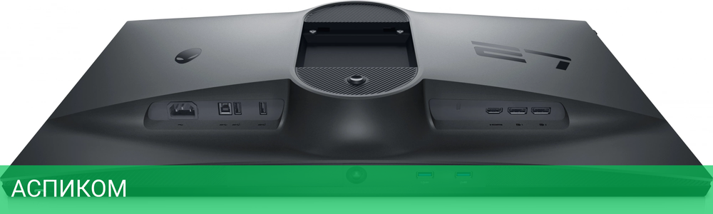 Монитор Dell 27" Alienware AW2724HF