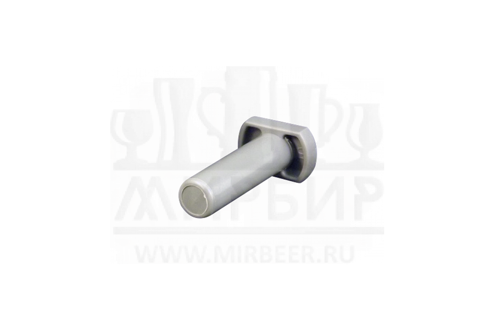 Заглушка отверстия для гидрозатвора