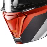 i91 Arven MC6HSF / Серо-оранжевый