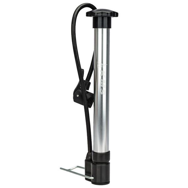 Ручной велонасос Ромашка