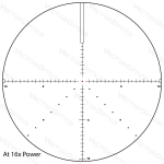 Прицел Vector Optics Veyron 4-16x44 IR FFP (SCFF-38)